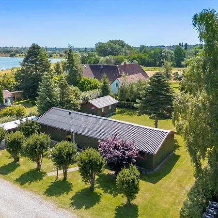 Сasa de vacaciones Ae236-aeroskobing-hanses-ager-7 Ærøskøbing