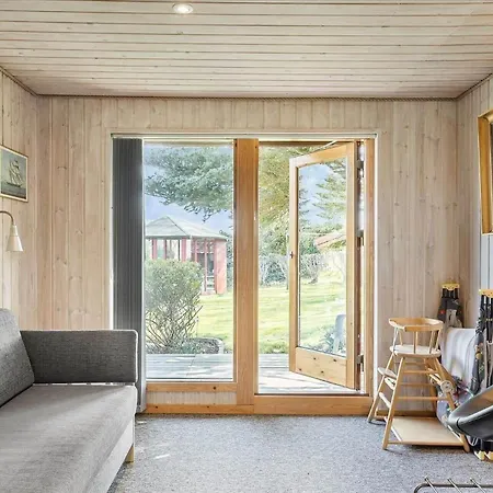 Tatil Evi Ae236-aeroskobing-hanses-ager-7 Ærøskøbing