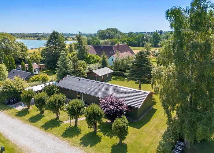 Сasa de vacaciones Ae236-aeroskobing-hanses-ager-7 Ærøskøbing