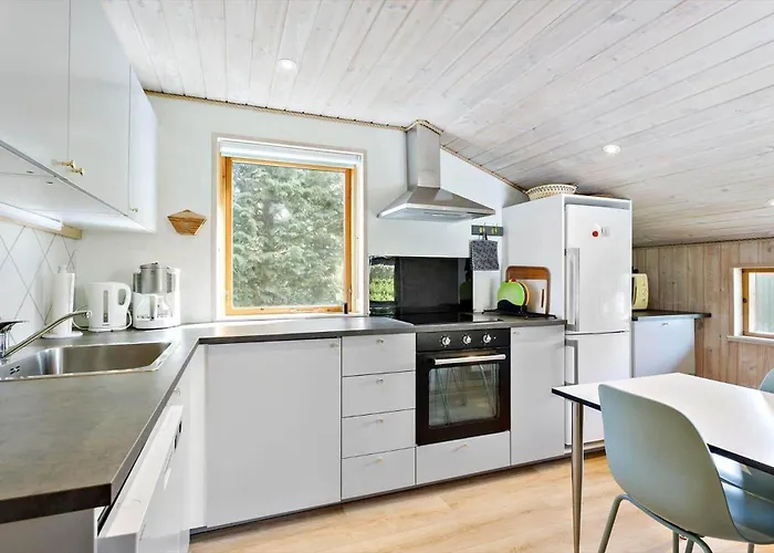 Ae236-aeroskobing-hanses-ager-7 Сasa de vacaciones