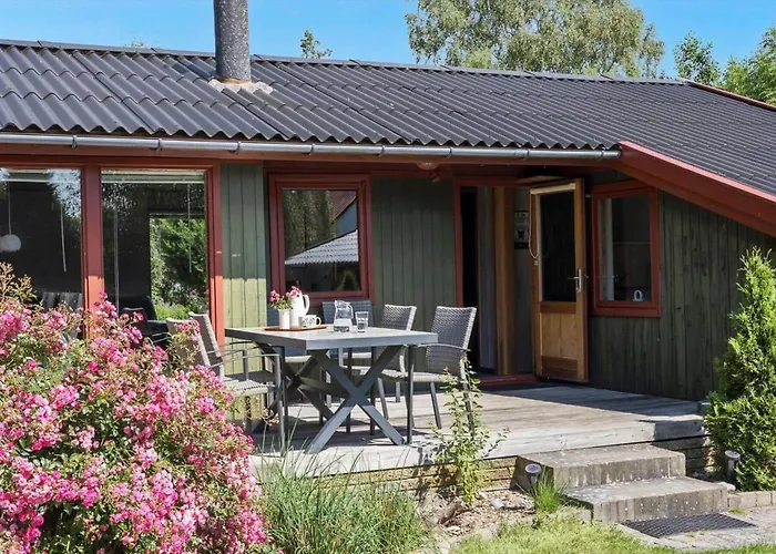 Сasa de vacaciones Ae236-aeroskobing-hanses-ager-7