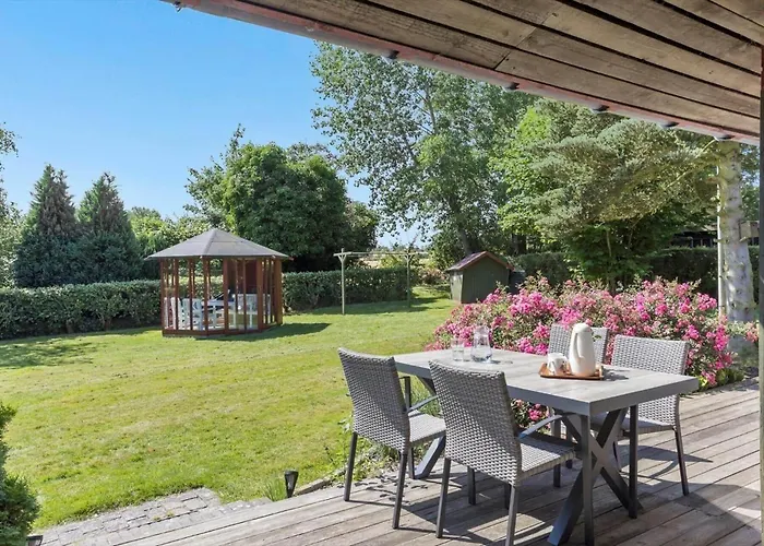 Сasa de vacaciones Ae236-aeroskobing-hanses-ager-7 *