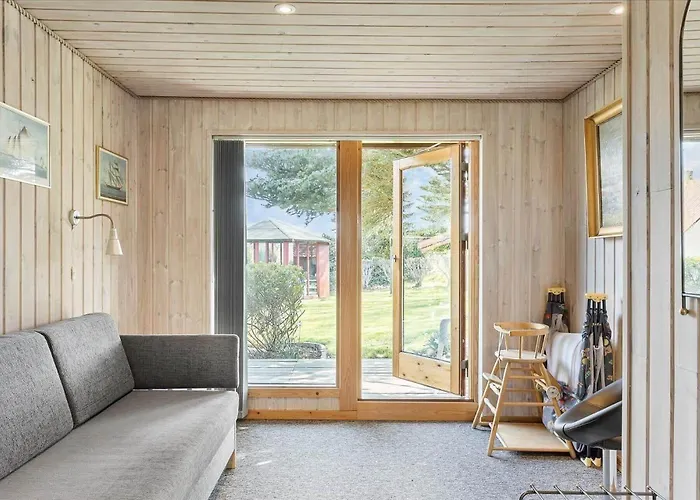 Сasa de vacaciones Ae236-aeroskobing-hanses-ager-7 Ærøskøbing